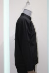 [BON] 본 22S/S 매그넘 아노락 울 점퍼[BN2SJP246BK] : BON죽전점