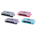 HDF 피나투라 양면 루어케이스 110 세척 편한 에기 케이스 : 수원경기낚시