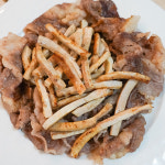 [오드레기 & 차돌박이] 대구의 맛! 쫄깃고소 황금조합 단품부터 세트까지! : 성진한우.성진고기마트