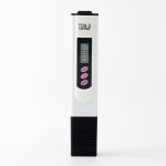 가정용 수질검사 측정기 TDS TEMP 테스트기_화이트 : 가온몰쇼핑