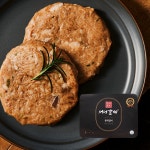 조선명가 서서갈비 돈떡갈비 1KG (100g x 10팩) : 요기서알았어-YoR