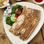 장충동왕족발 프리미엄 편육 돼지머리편육 머릿고기 소스포함 : 담다1206