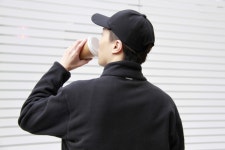 후리스 집업 간절기 자켓 (남녀공용, SS-5L빅사이즈, 3컬러) GLIMMER : 365 이티야