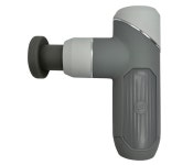 빌리빈 4헤드 전동 미니 마사지건 안마기 : 주식회사 빌리브