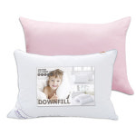 아임리빙 호텔용 퓨어소프트터치 다운필 베개솜 + 베개커버 세트 : 아임리빙