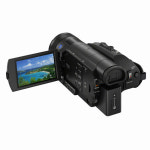 [소니] HandyCam FDR-AX700 /GD : 주식회사 그린데이