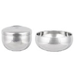 (SM)퀸센스 스텐 이중 입식기세트 (470007) : 도우몰-도우산업