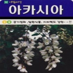 향이 좋은 아카시아씨앗 (700g) (A0024) : 구삼팔육마켓