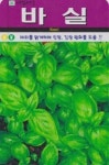 다이어트에 좋은 바실 씨앗(50립)(A0797) : 구삼팔육마켓