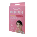 일동) 메디터치H 썬 프로텍션 돗트 (48매) 베벨링 스팟 : joeunpharm