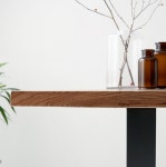 [ONLY] 마켓비 OAKMILL 테이블 180×100 G4330 내추럴 당일발송 : 민서맘