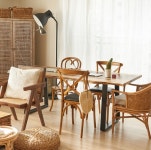 [ONLY] 마켓비 OAKMILL 테이블 180×100 G4330 내추럴 당일발송 : 민서맘