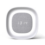 아이노비아 오르미 LED 무드등 알람 탁상시계 NL-02C : 디에스큐브