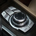 BMW 3시리즈 E90 E92 E93 아이드라이브 버튼 커버 : 트루파츠코리아