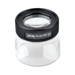 피크 PEAK-LEAF 루페 확대경 2032-10X 10배율 : 공구가인