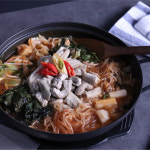 담양옥 황소곱창전골 밀키트 캠핑 술안주 맛집 : 담양옥 곱창전골