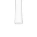 아크릴PC 09mmX02mm LED바 광확산 커버 1M : 주식회사 대경LED