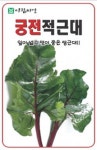 채소 종자 씨앗 궁전적근대씨앗(200립)(A0282) : 구삼팔육마켓