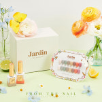 프롬더네일 젤라비 시럽젤네일 : 단지네 네일가게