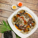 국내산 암 꽃게 간장게장(2kg) : 임자만난꽃게 부천점