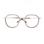 블루라이트차단안경 뿔테안경 티타늄 선글라스 투명 하금테안경 시력보호 MTATE LUX01 : 아이웨이브Iwave