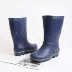 보경 KC 513 남성 공기장화 남성장화 긴장화 작업장화 EVA : 보경 Bo Kyoung