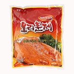 (맛나)오리훈제 900G/영해 : 두드림 퍼니