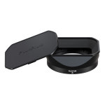 [후지필름충무로점] FUJIFILM LH-XF18 HOOD 正品 (XF 18mm F1.4 R LM WR 전용후드) : 스타카메라