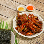 국내산 양념게장 (1kg) : 임자만난꽃게 부천점