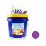 바스참 베타(BETA) 라벤더 고농축 프리미엄 입욕제(족욕제) 10kg, 업소용 대용량 : 마사지114