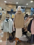 오스본 반후드시보리점퍼 OSJA22330 : NC동수원점 오스본