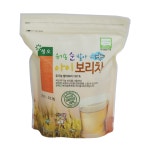유기농순발아아이보리차 150g : 푸드체인