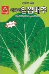 채소 종자 재배 씨앗 잎쌈배추씨앗(500립) (A0343) : 구삼팔육마켓