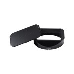 [후지필름충무로점] FUJIFILM LH-XF16 HOOD 正品 (XF 16mm F1.4 R WR 전용후드) : 스타카메라