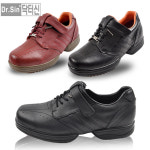 [닥터신1호] 천연소가죽 남녀 국민건강 워킹화 건강신발 효도화 기능성 진동신발 바네토 : 바네토