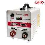 국산 아세아 용접기 아크 인버터 AESA-200D : 요즘공구