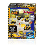 (TD) 하비샌드(대) 공사장 패키지 : 아이놀이