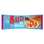 [한성기업] 롤피자스틱 콤비네이션80g : 수앤지