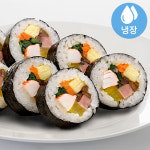 한성 김밥준비 한번에 OK(패키지) 505g : 야미몰