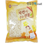 진미채 백진미채 500g, 1kg 진미 일미채 일미 오징어채 : 진도건해몰