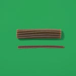 [샘플러]리브펫 덴탈핏츄 강아지껌 덴탈 치석제거 양치 애견 2P 34g : 리브펫