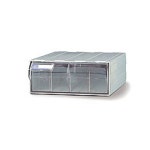 코메드테크 부품함 CMD-401 268x320x110mm : 공구가인
