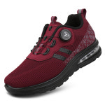 [행텐] 보아시스템 다이얼 경량 에어 운동화 헬스장신발 : 더센스옴므