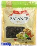 도매 업소용 진명종합식품 밸런스 건포도1kg 10봉 : 명가스토리