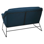 카페 편안한 소파의자 쇼파, 업소용가구 3 color J1031 - 1033 : 스타일가구