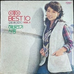 오토베스트 10 VOL 1/ 오정선 외 lp 1044 : vintage record