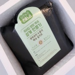 답운농장 큰며느리가 만든 새싹보리누룽지 백숙 밀키트 [성인3~4인분] : 농업회사법인 혜성주식회사