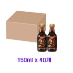 광동 대추쌍화 150ml 40병 : bunny3288