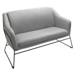 카페 편안한 소파의자 쇼파, 업소용가구 3 color J1031 - 1033 : 스타일가구