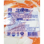 - 한성 크래미 1Kg X10봉 대용량크래미 업소용크래미 : 윤정이네푸드